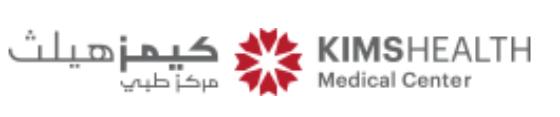 Kims Medical Centre