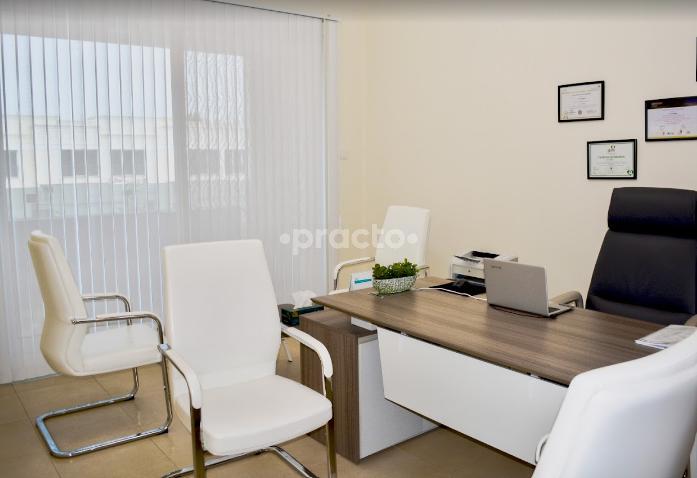New Al Shefa Modern Clinic L.L.C Al Bada'a Dubai