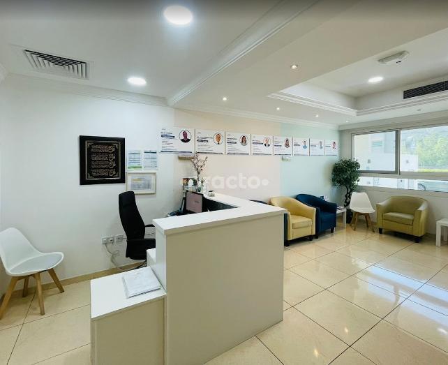 New Al Shefa Modern Clinic L.L.C Al Bada'a Dubai