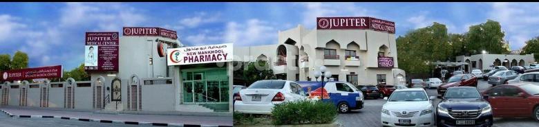 Jupiter Specialty Medical Center Al Mankhool Dubai