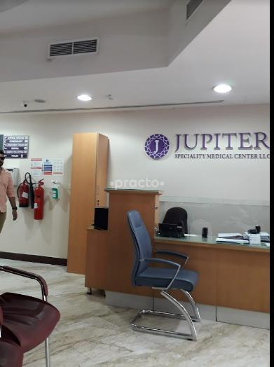 Jupiter Specialty Medical Center Al Mankhool Dubai