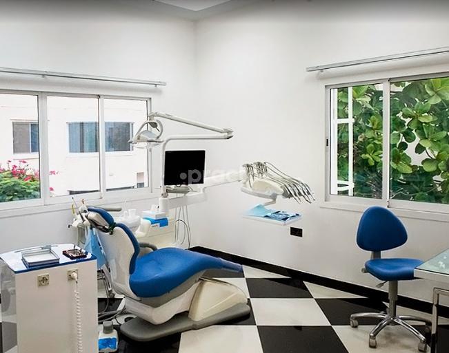 Standard Medical Clinic L L C Um Al Sheif Dubai