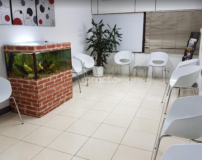 Pearl Medical Clinic Al Sabkha Dubai