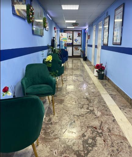 Getwell Medical Center Al Hamriyah Dubai