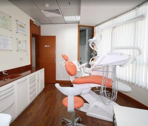 The Dental House Al Twar 2 Dubai