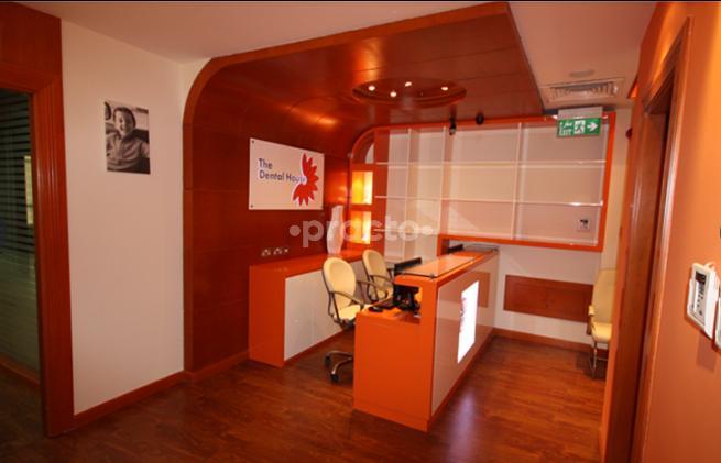 The Dental House Al Twar 2 Dubai