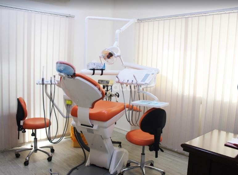 Dentamax Medical Center Al Twar 2 Dubai