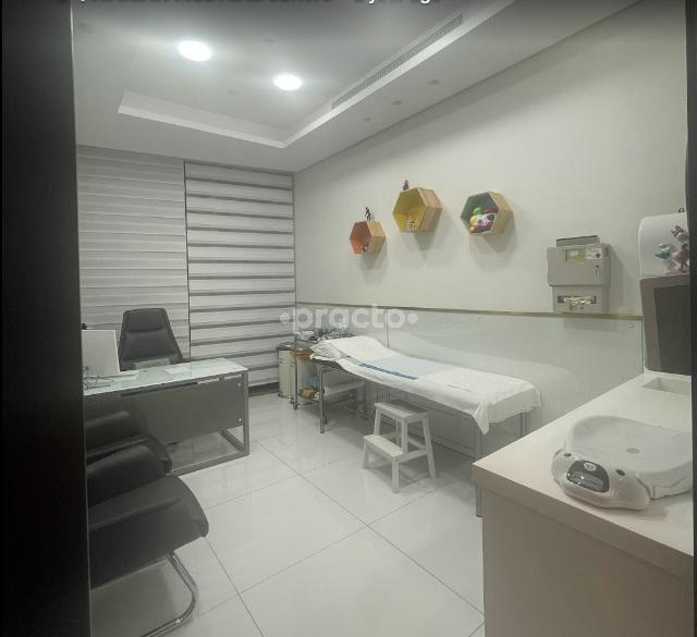 Maisan Medical Clinic Al Mizhar 1 Dubai