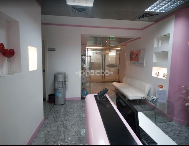 Gorgeous Smile Dental Center Llc Dubai Media City Dubai