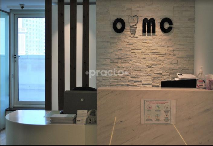 Oral Implantology Medical Center Port Saeed Dubai