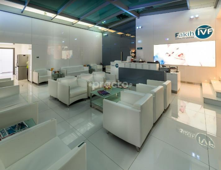 Fakih Ivf Ltd - Dubai Branch Umm Suqueim 3 Dubai