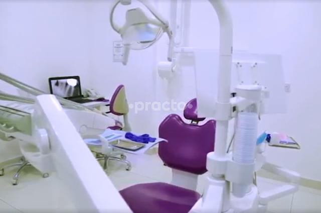 Lotus Dental Clinic L L C Al Nahda Dubai