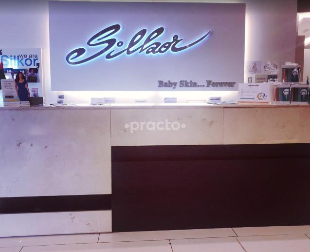 Silkor Laser Hair Removal Branch Mirdif Dubai