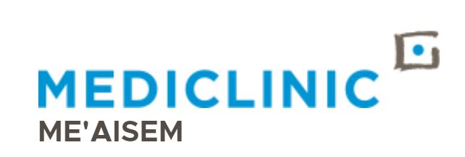 Mediclinic Meaisem
