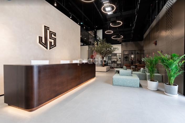 Joint Space Polyclinic Llc Al Quoz Industrial Area 1 Dubai