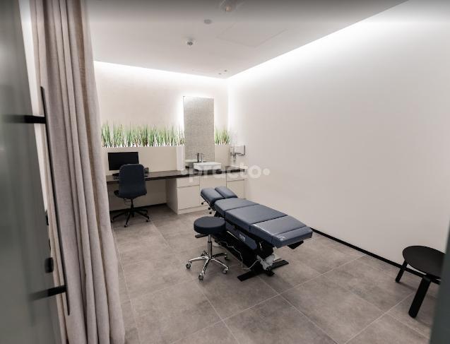 Joint Space Polyclinic Llc Al Quoz Industrial Area 1 Dubai