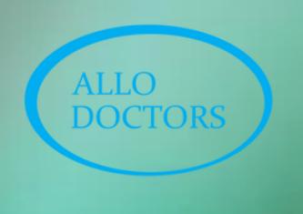 Allo Doctors French Medical Services