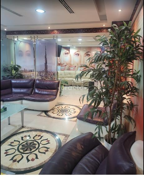 Villanova Cosmetic And Surgical Center Al Hudaiba Dubai