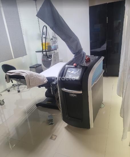 Villanova Cosmetic And Surgical Center Al Hudaiba Dubai