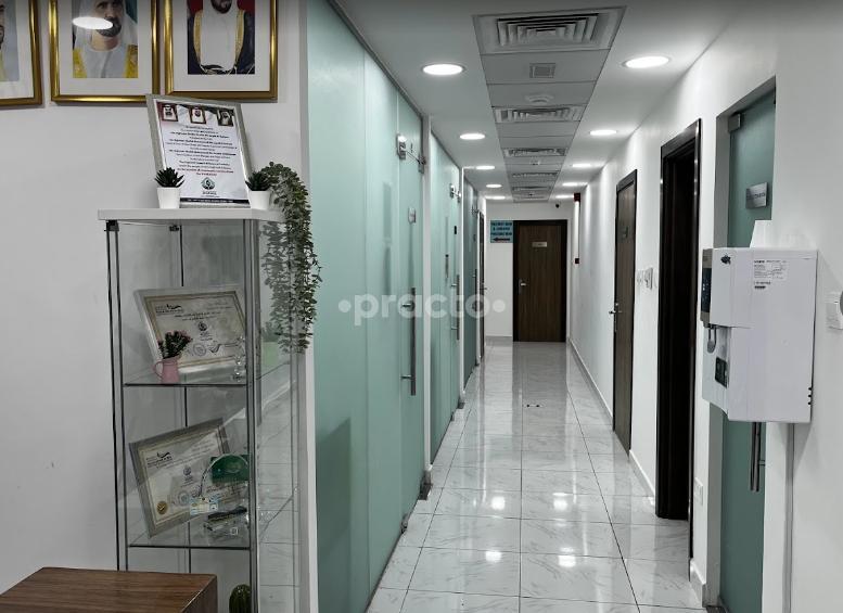 Avanee Poly Clinic L.L.C Al Karama Dubai