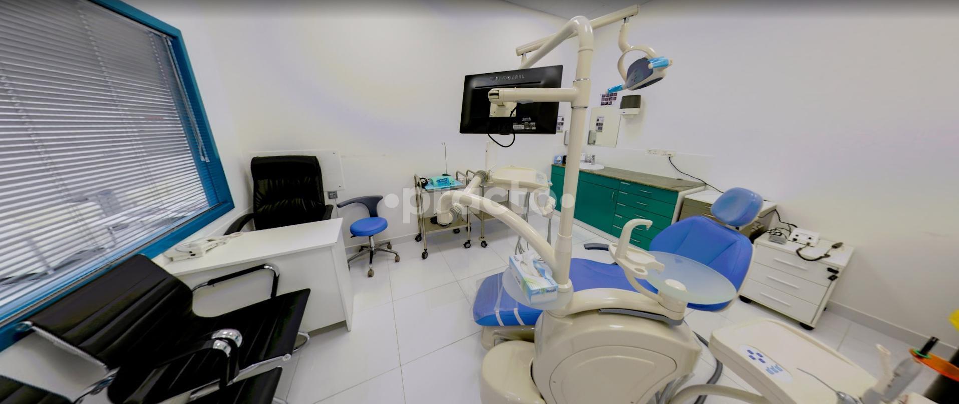 Dr Thomas Dental Implant Clinic Dmcc Jumeirah Lakes Towers Dubai