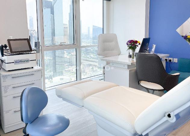 Fattan Dental Clinic L.L.C. Dubai International Financial Centre Dubai