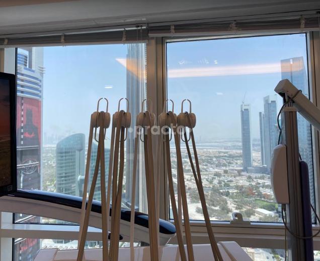 Fattan Dental Clinic L.L.C. Dubai International Financial Centre Dubai