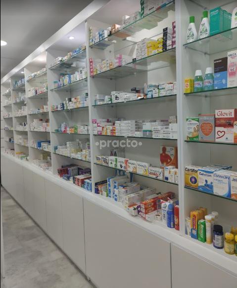 Al Barsha Alnoor Polyclinic L L C Al Barsha 1 Dubai