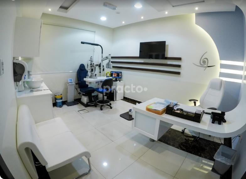 Spanish Centre Lasik And Eyes And Cosmetic L L C Jumeirah Dubai