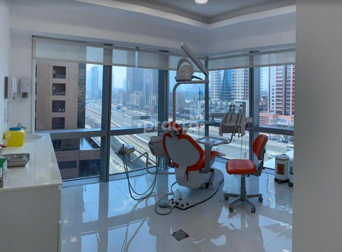 Myo Medical Center Tecom Dubai