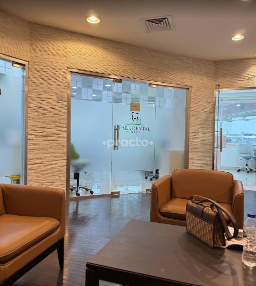 Park Dental Center Al Safa 1 Dubai