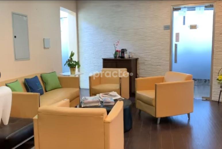 Park Dental Center Al Safa 1 Dubai