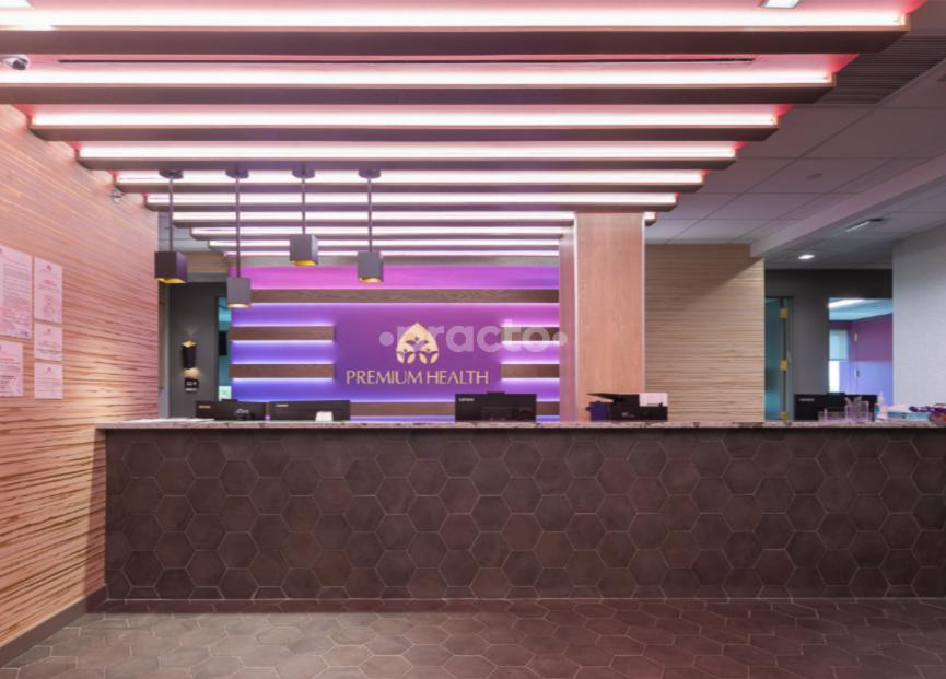Premium Health Development Center Al Nahda Dubai