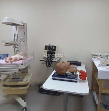Premium Health Development Center Al Nahda Dubai
