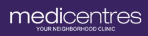 Medi Centres Polyclinic Jumeirah Branch