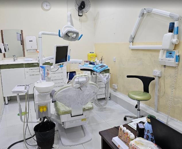 Medlite Medical Center International City Dubai