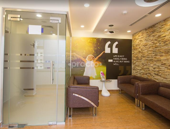 Ph Diagnostics L.L.C Al Hamriyah Dubai