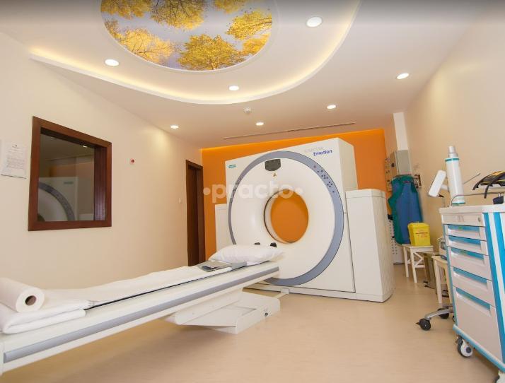 Ph Diagnostics L.L.C Al Hamriyah Dubai