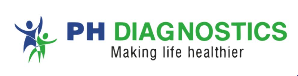 Ph Diagnostics L.L.C