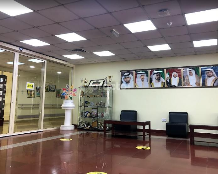 Al Noor Training Center For Persons With Disabilities Al Barsha 1 Dubai