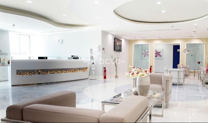 Armada Medical Centre Jumeirah Lakes Towers Dubai