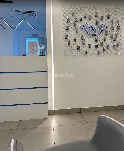 Smile Spa Dental Clinic Dubai Festival City Dubai