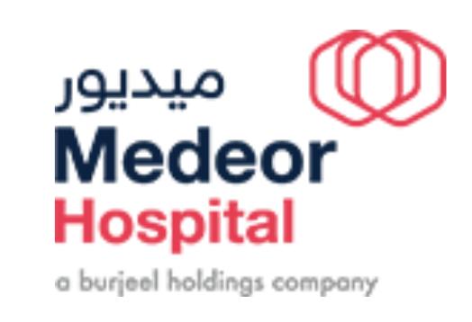 Medeor 24X7 Hospital Llc