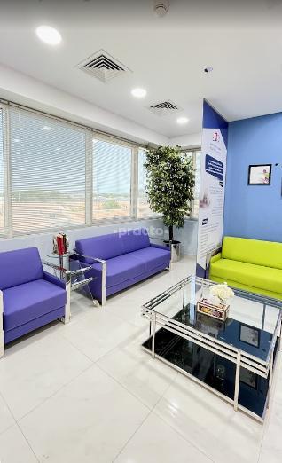 Bella Dent Al Safa 1 Dubai