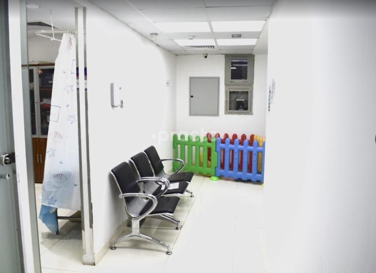 Marhaba Medical Center Naif Dubai