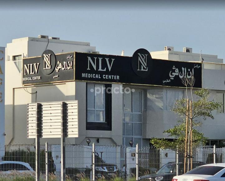 N L V Medical Center Llc Jumeirah Dubai
