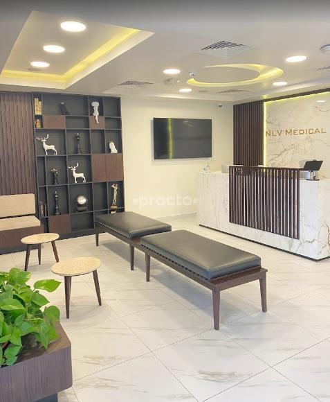 N L V Medical Center Llc Jumeirah Dubai