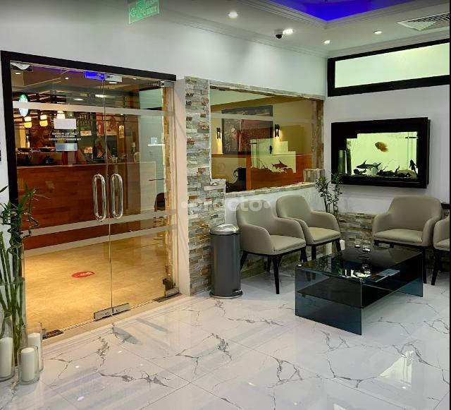Marina Dental Center Br Knowledge Village Dubai