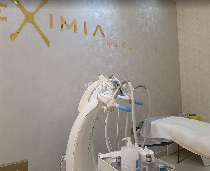 F M C Medical Center L L C Um Al Sheif Dubai