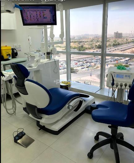 La Perla Dental Clinic Dmcc Jumeirah 1 Dubai